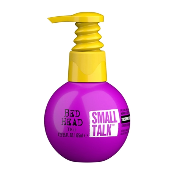 TIGI Bed Head Small Talk Thickening Cream 125ml