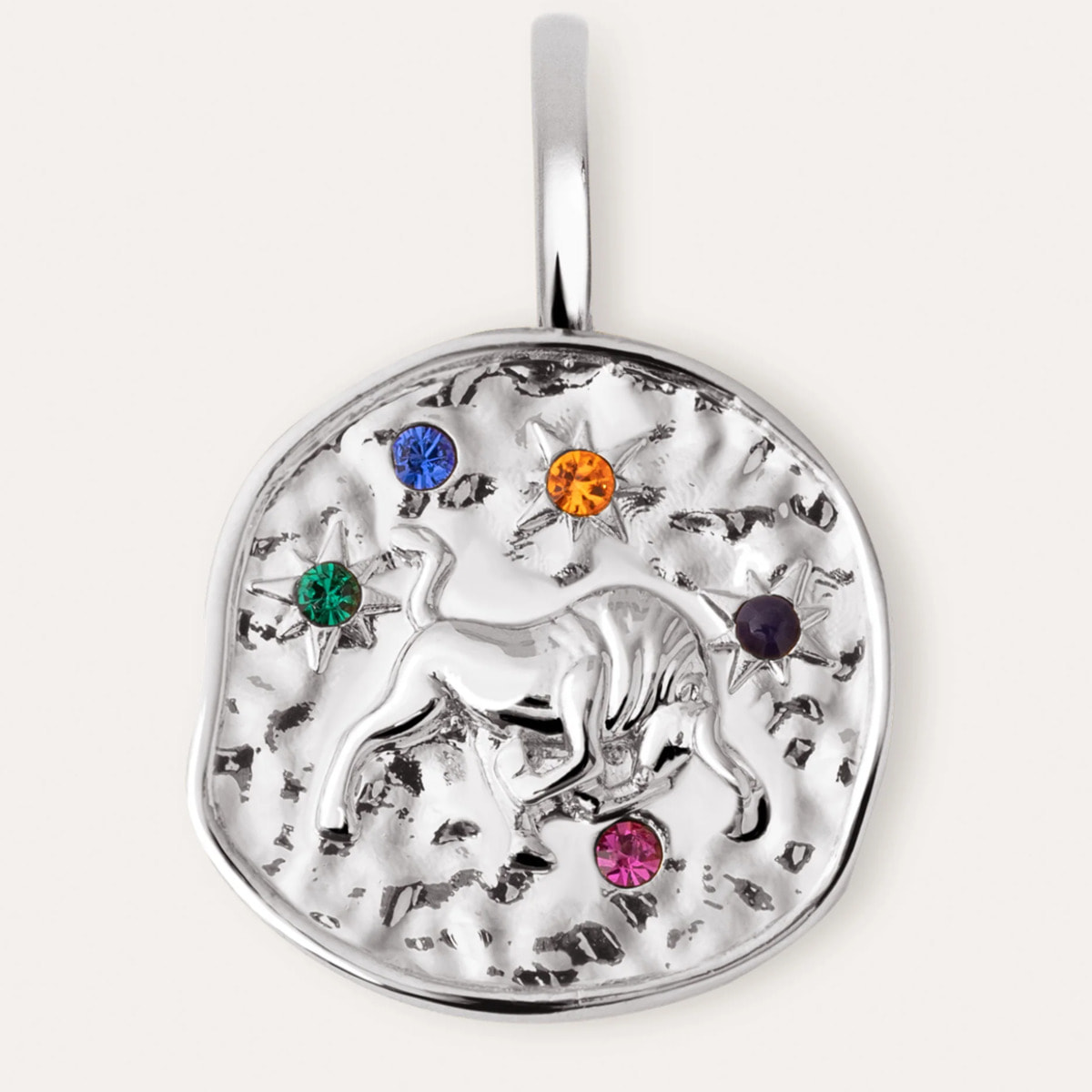 Charm Organic Colors Zodiaco