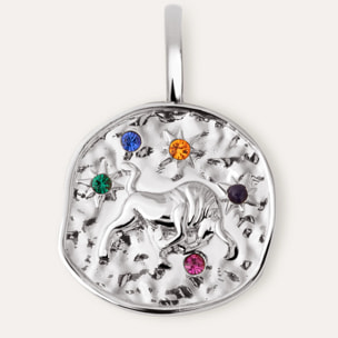 Charm Organic Colors Zodiaco