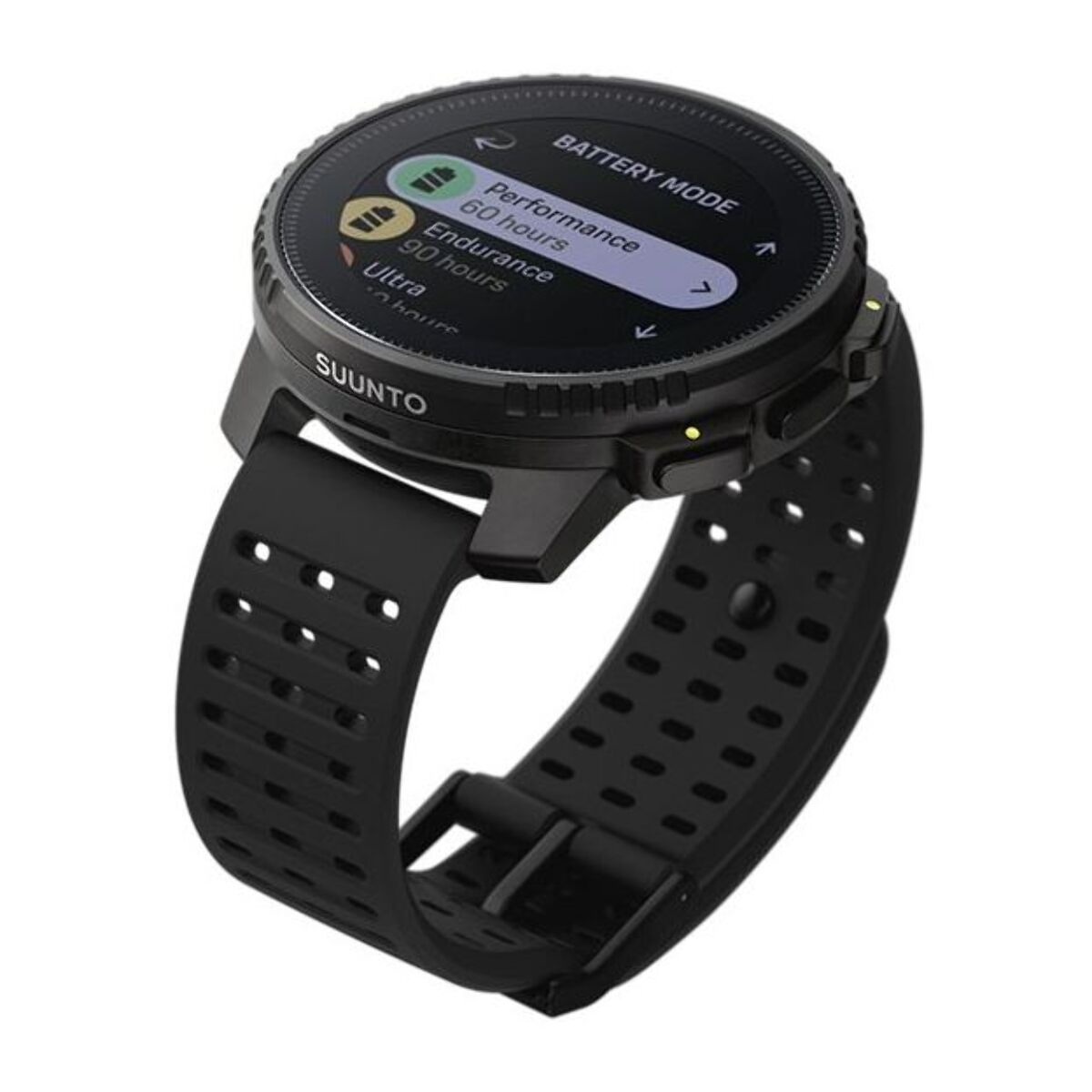 Montre sport SUUNTO Pack Vertical All Noir + Casque Sonic