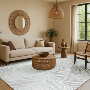 Tapis Snow Cloud