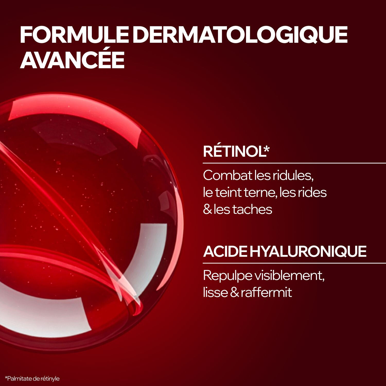 Age Lift - Soin Lissant Regard 15 ml