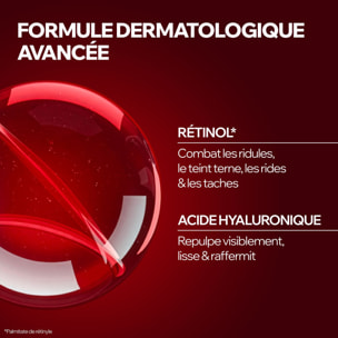 Age Lift - Soin Lissant Regard 15 ml