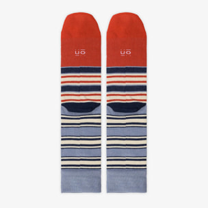 Calcetines "Abuelo, te quiero infinito" - low impact