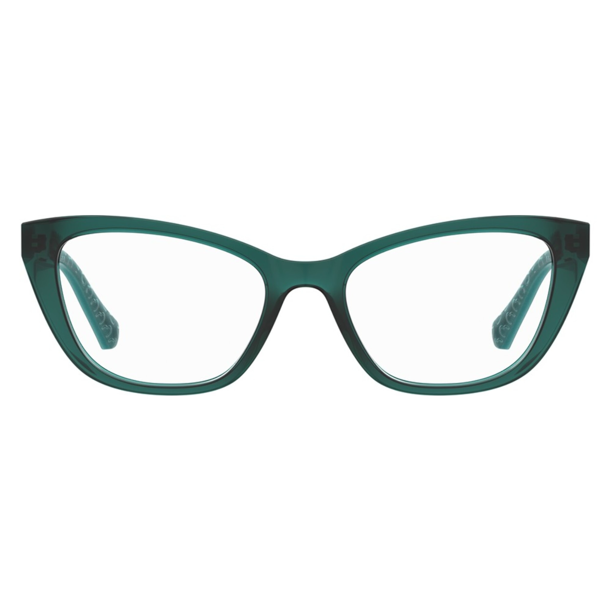 Gafas de Vista Love Moschino MOL636 1ED de Tr90 Mujer 52 mm