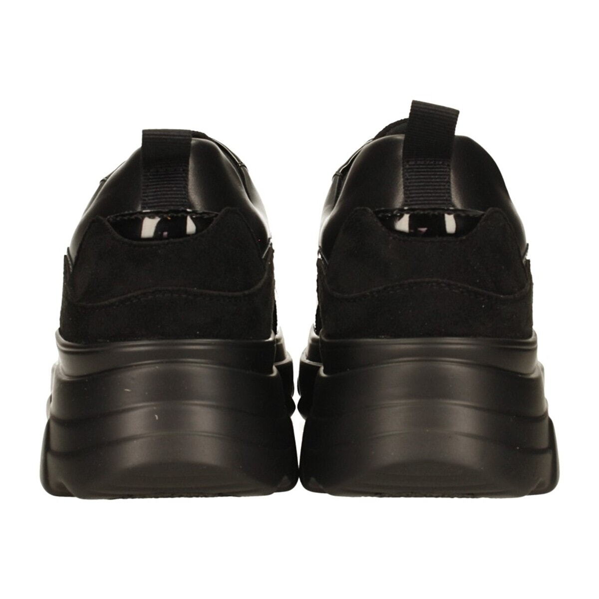 Sneakers Donna Tata Italia Nero