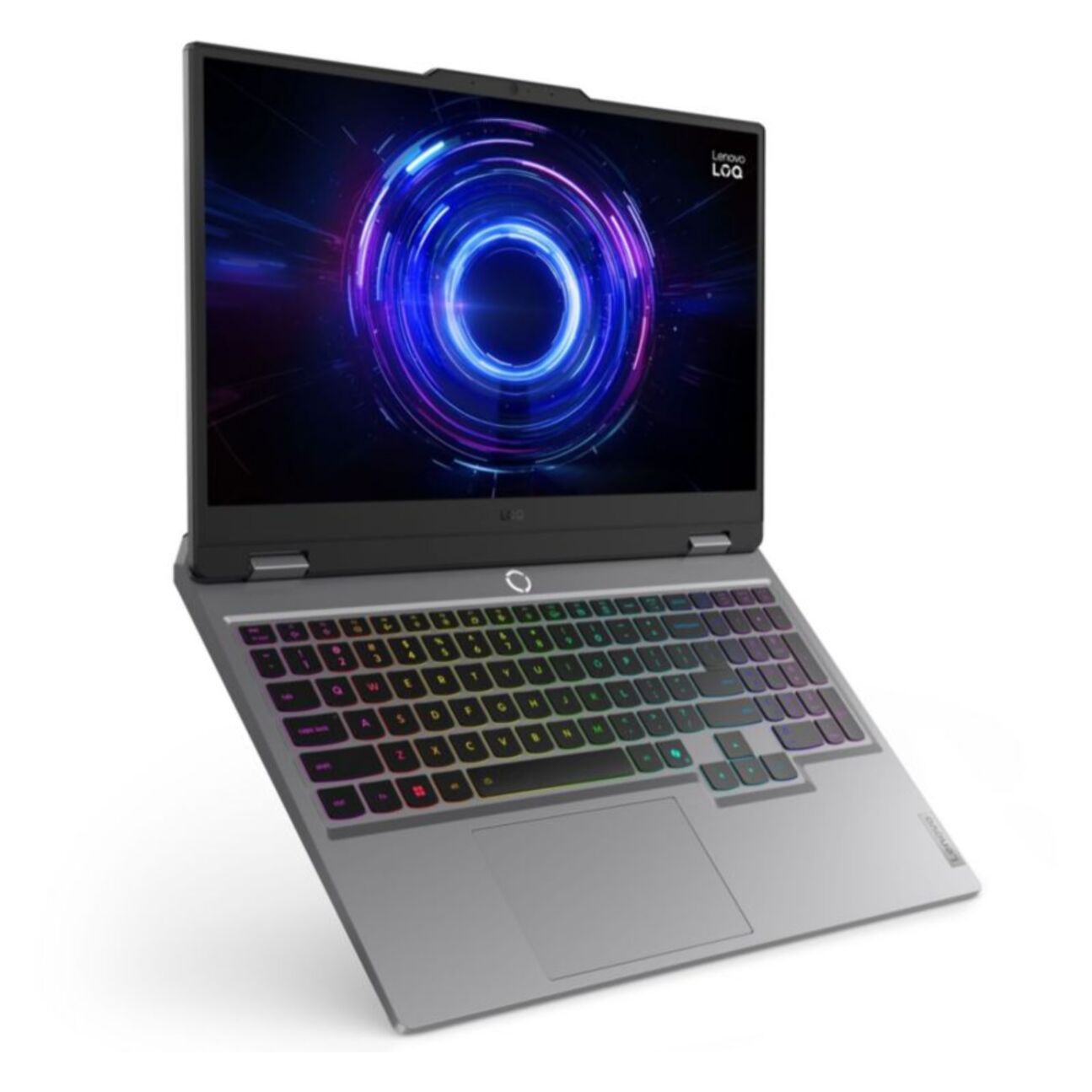 PC Gamer LENOVO LOQ 15,6" FHD 144Hz Intel Core i7 13650HX Nvidia GeForce RTX 5070 16 Go RAM DDR5 SSD 512 Go 15IRX10