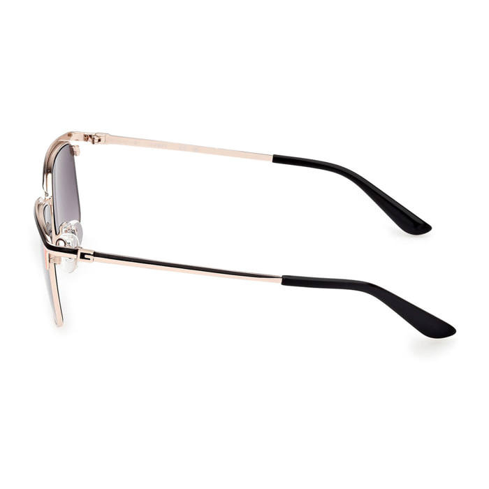 Guess - Occhiali da sole in metallo per donna