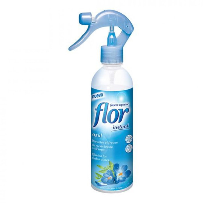 PACK 2 SPRAY INSTANT REFRESCANTE PARA LA ROPA 345ML