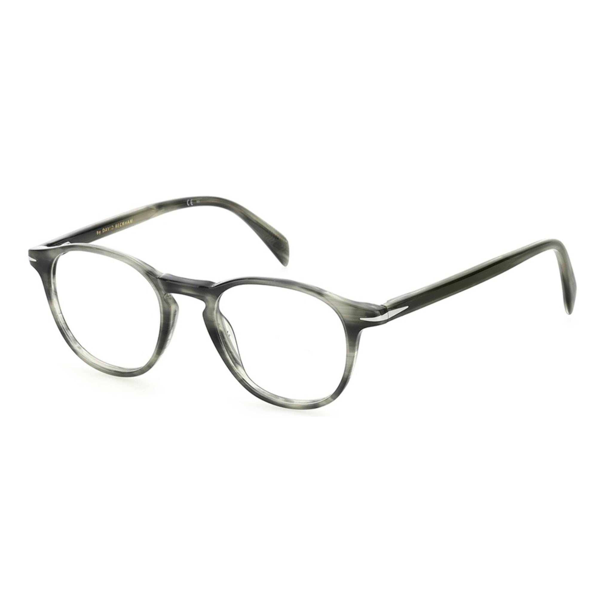 Gafas de Vista David Beckham DB 1018 2W8 47 de Acetato Hombre 47 mm