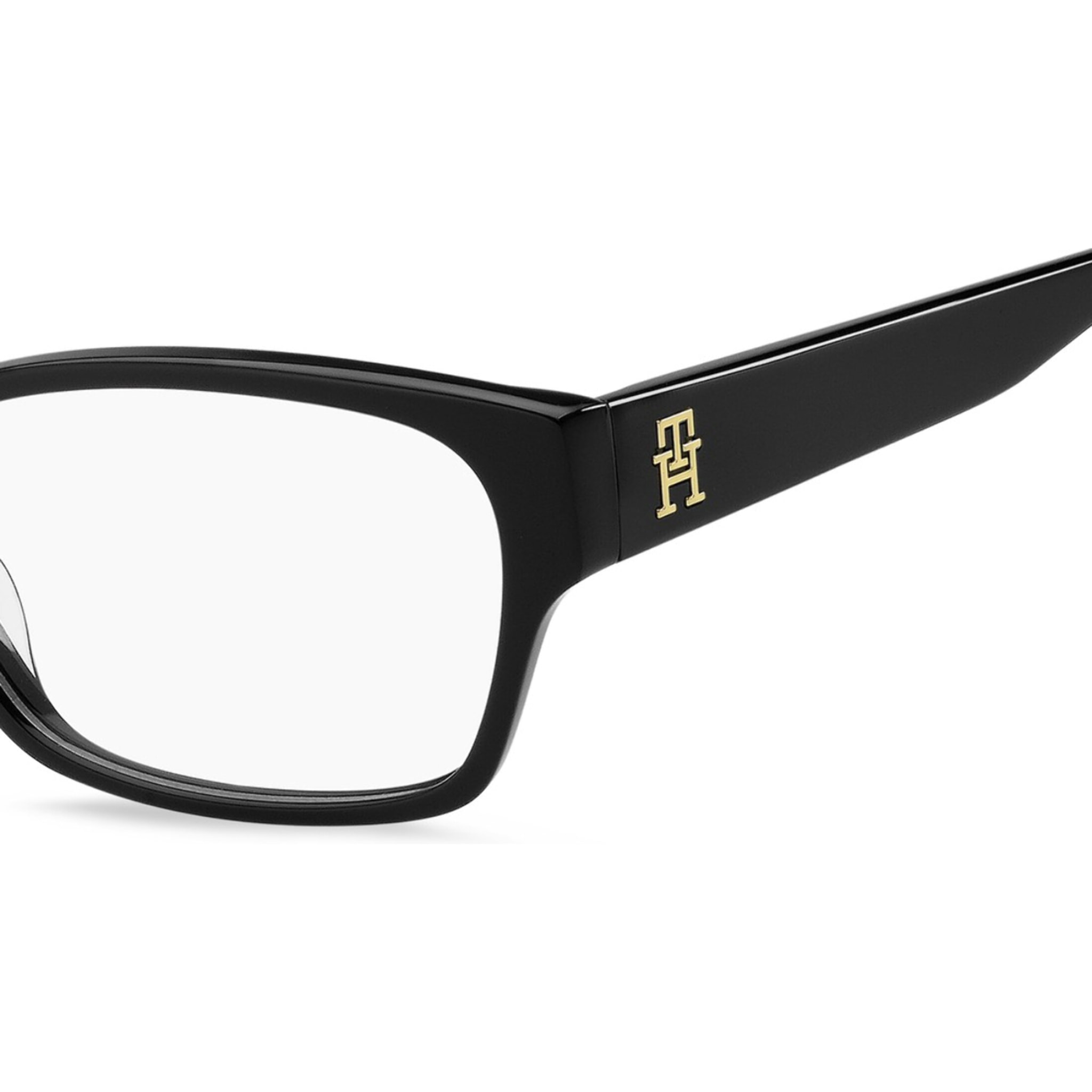 Gafas de Vista Tommy Hilfiger TH 2055 807 56 de Acetato Mujer 56 mm
