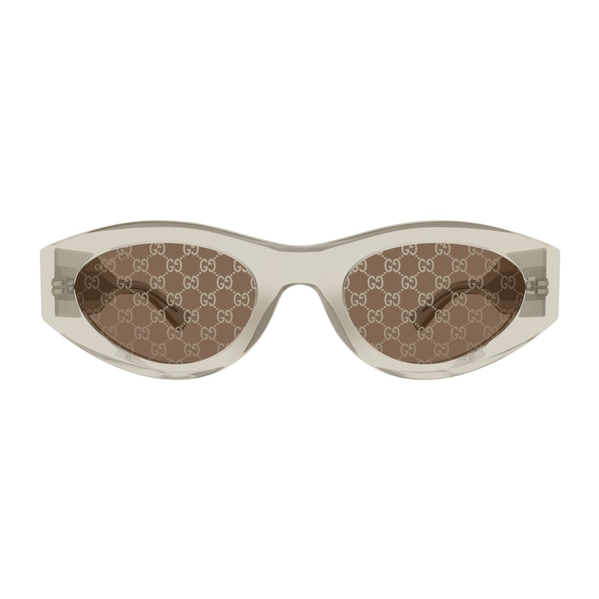 Gafas de Sol Gucci GG2065S-003 de Acetato Mujer 52 mm