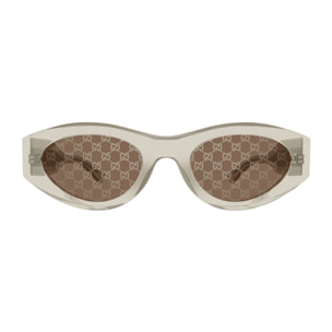 Gafas de Sol Gucci GG2065S-003 de Acetato Mujer 52 mm