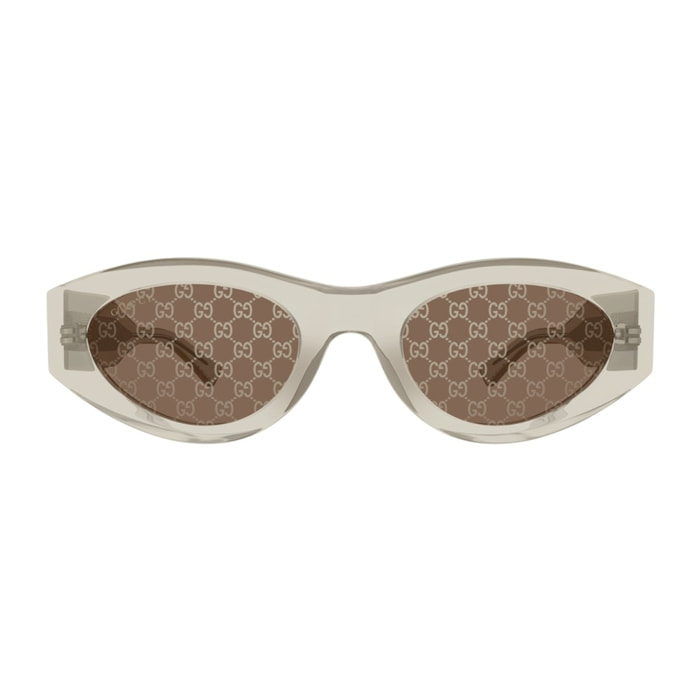 Gafas de Sol Gucci GG2065S-003 de Acetato Mujer 52 mm