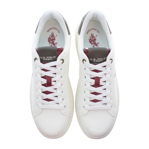 U.S. Polo Assn. - Sneakers CODY001MDY2 in sintetico per uomo