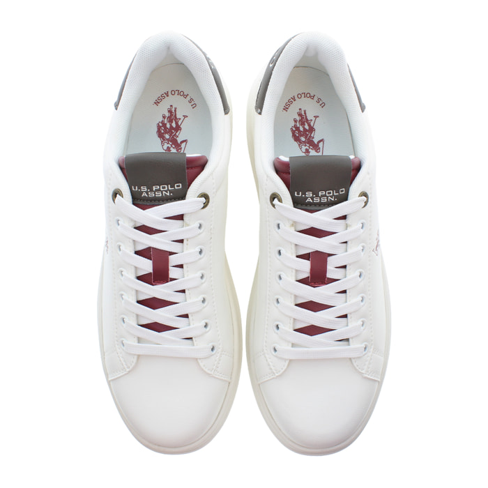 U.S. Polo Assn. - Sneakers CODY001MDY2 in sintetico per uomo