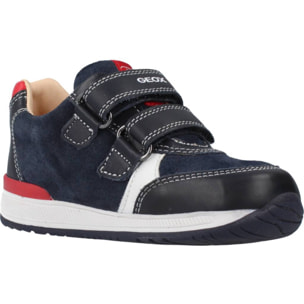 Zapatos Niño de la marca GEOX  modelo B260RC 08522 B AZUL