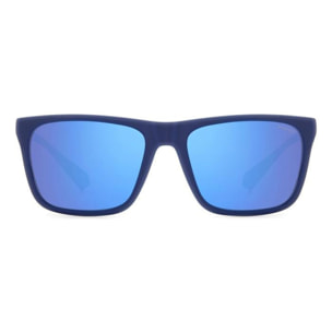 Gafas de Sol Polaroid PLD 2141/S VGL Polarizadas de Nylon Unisex 57 mm