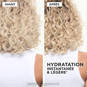 Blond Absolu - Bain Lumière