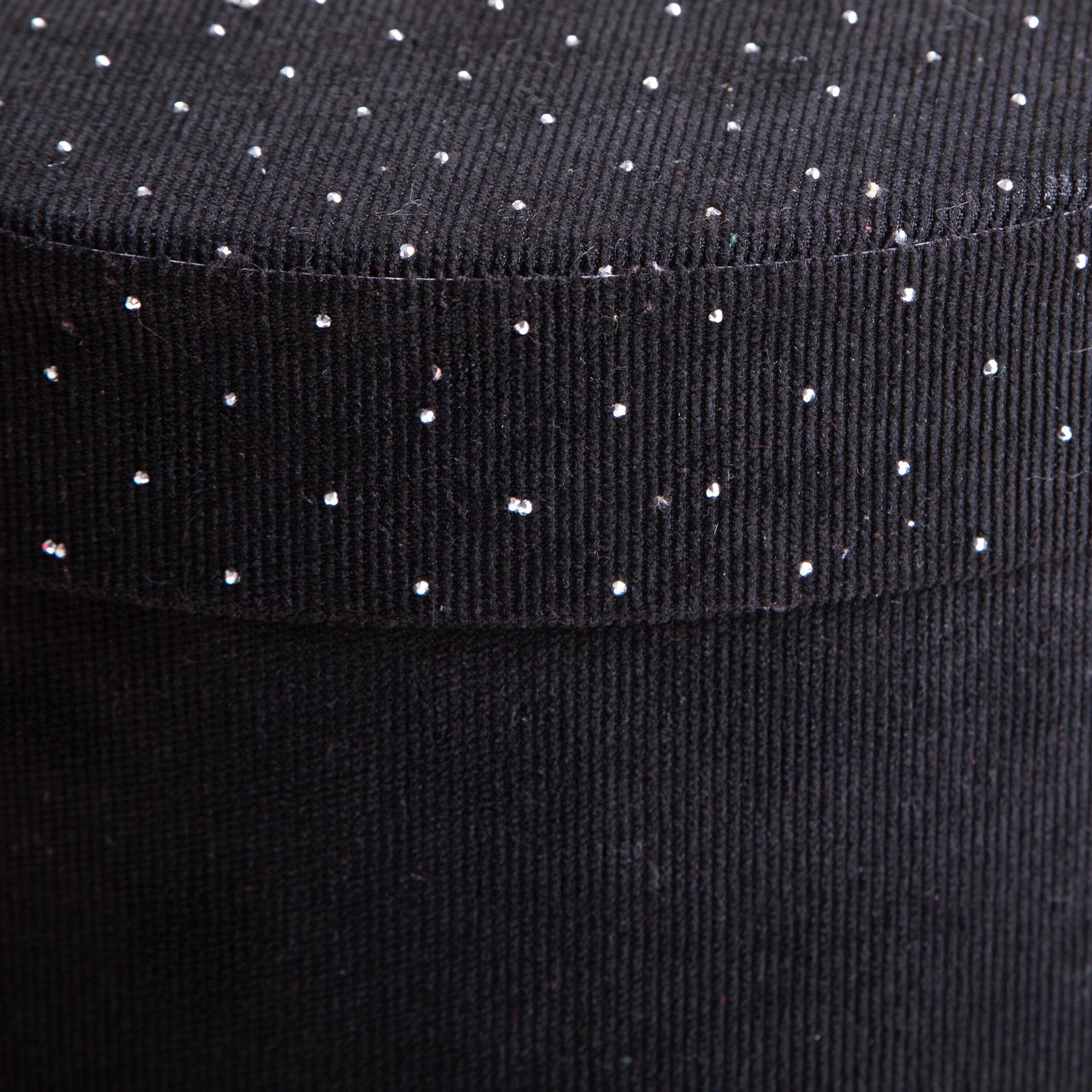 Cappelliere velluto e stass - Pezzi 1 - 26xH20x26cm - Bianchi Dino SpA