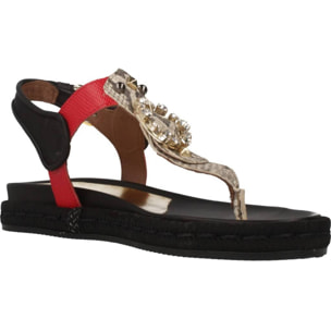 SANDALIAS ALPE 4226 99