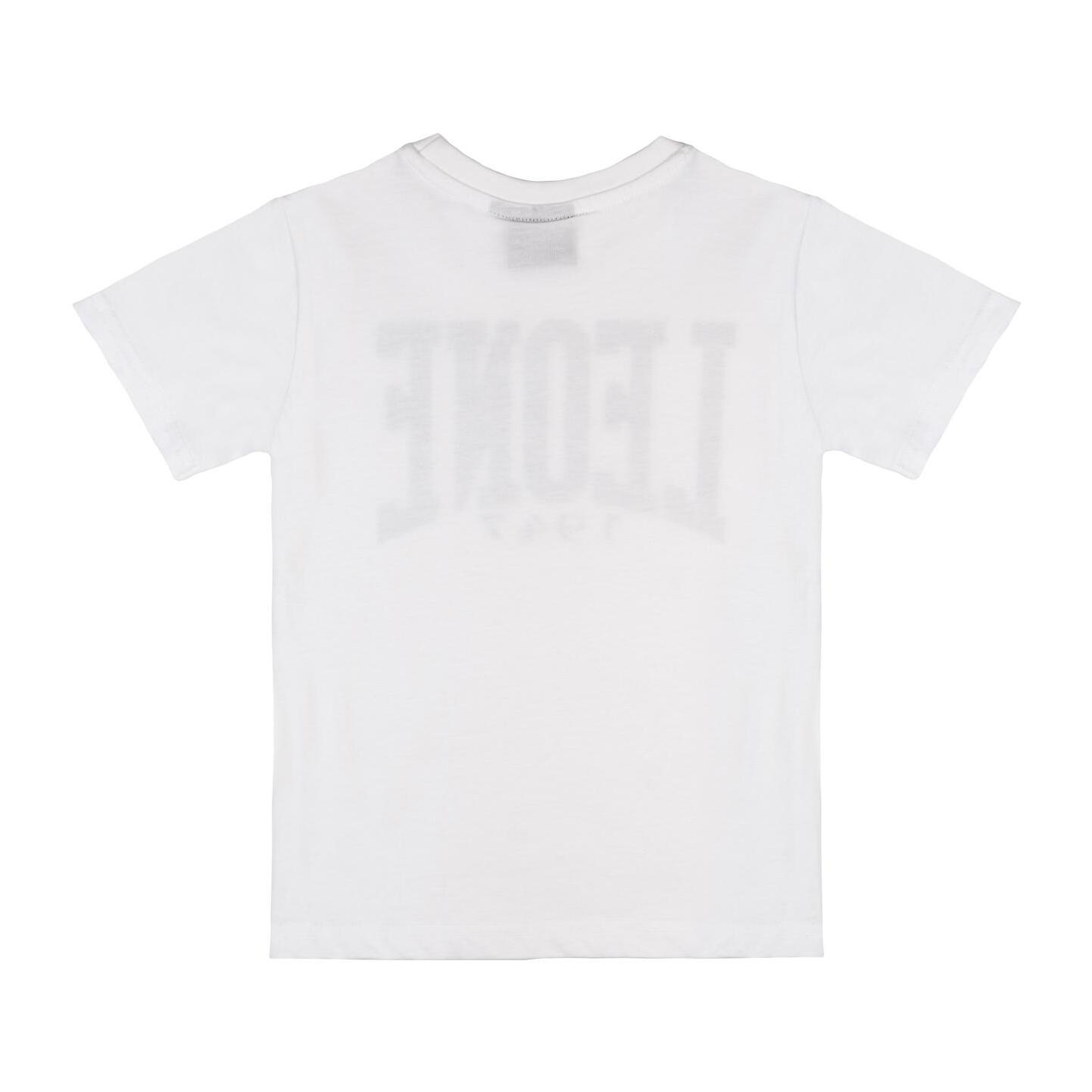 T-shirt da bambino Bold Camo