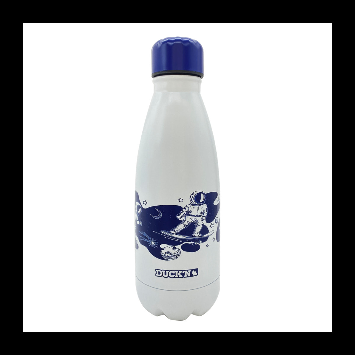 Bouteille Isotherme Astronaute 350ML, Duck'n