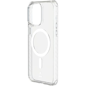 Coque ADEQWAT iPhone 15 Pro Max MagSafe Antichoc MIF