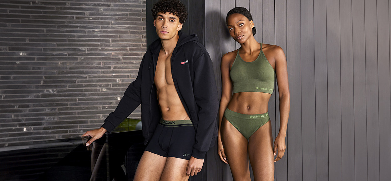 REEBOK à super prix sur VEEPEE