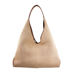 Borsa a spalla Cheval Firenze Iris S/S Cuoio