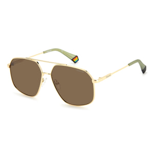 Gafas de sol Polaroid Unisex PLD-6173-S-J5G-SP