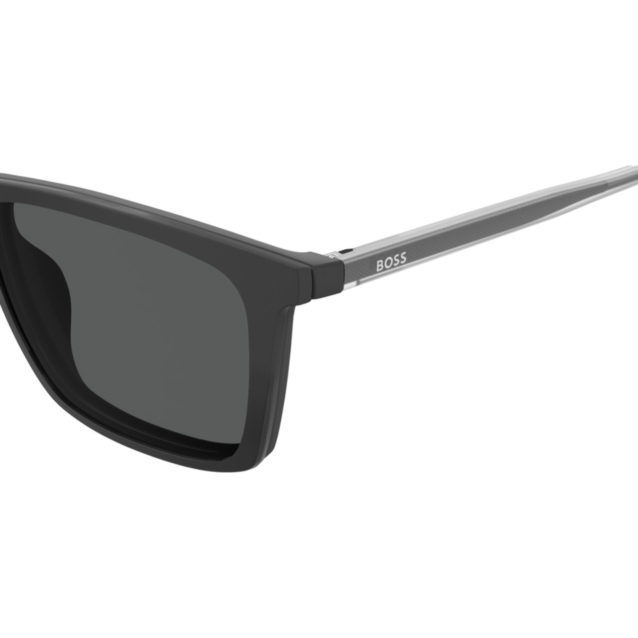 Gafas de Sol Hugo Boss 1151/CS 003 de Nylon Hombre 56 mm
