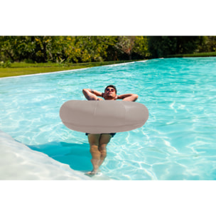 Homer Flottant Beige