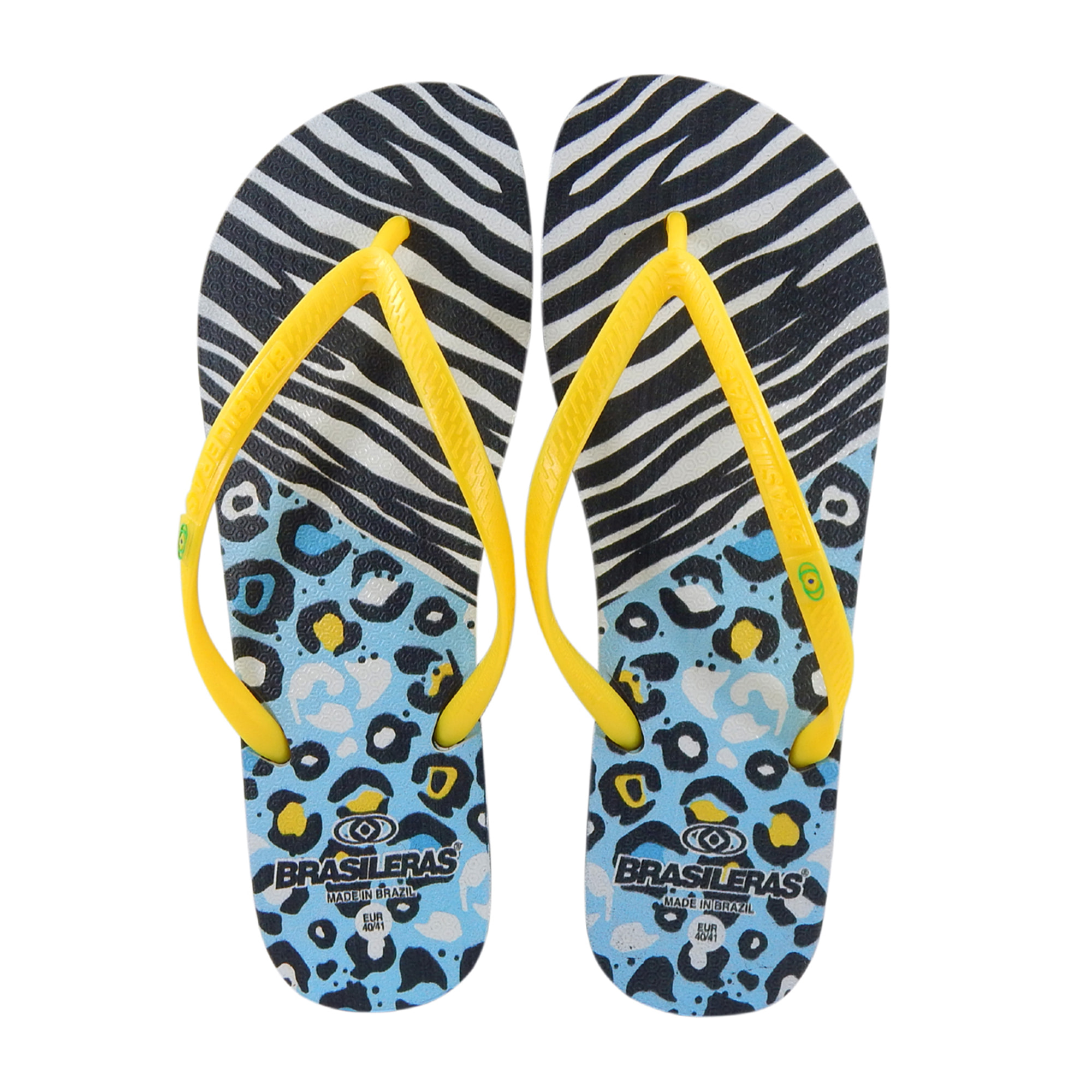 Chanclas de playas ,Printed 21  Pronta