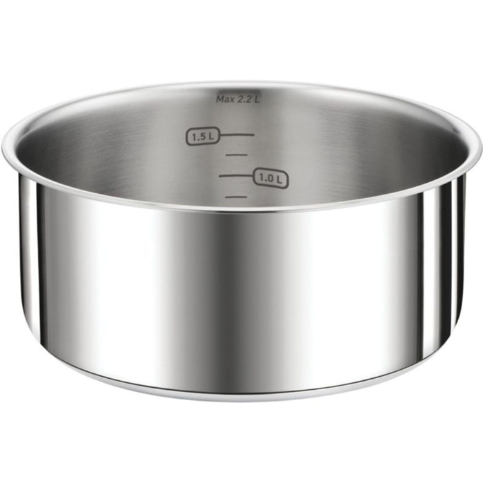 Casserole TEFAL Ingenio Preference 18cm