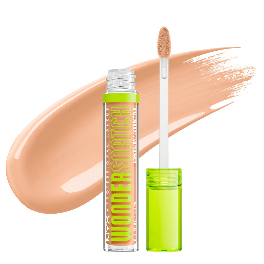 NYX Professional Makeup Wonder Snatch Correcteur NEUTRAL BEIGE