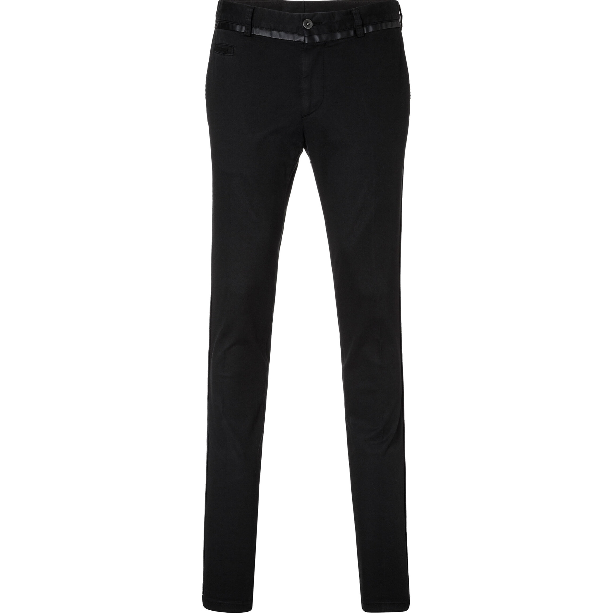 PHILIPP PLEIN Long Trousers "My first kiss"
