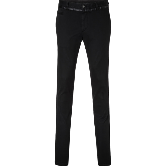 PHILIPP PLEIN Long Trousers "My first kiss"