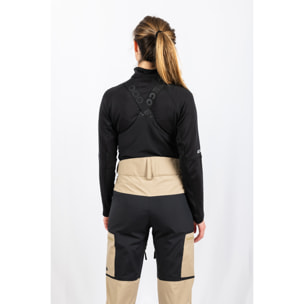 Pantalones ECOExplorer Pants Women marca ECOON - Beige