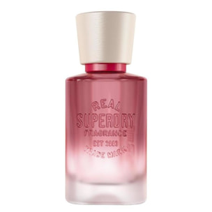 Real 01 For Her - Eau de Toilette