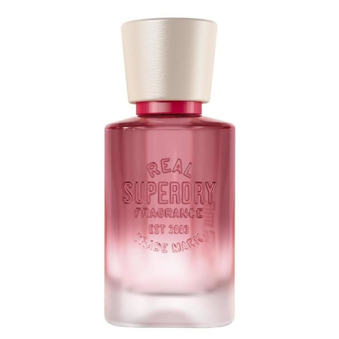Real 01 For Her - Eau de Toilette