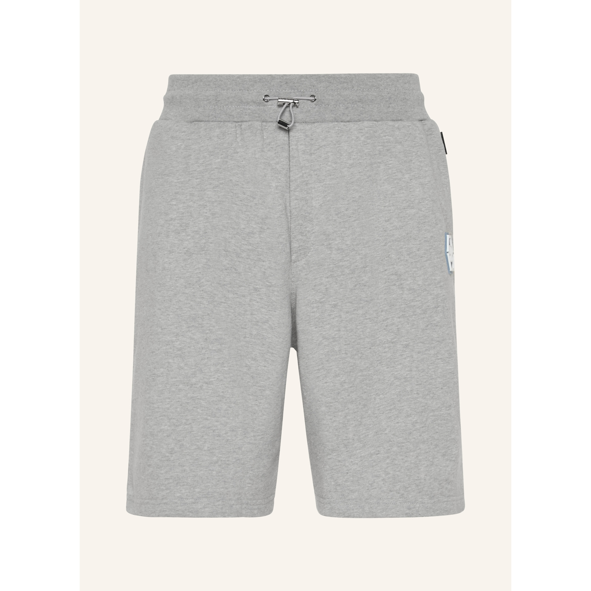 PHILIPP PLEIN Pantalones cortos deportivos ICONIC PLEIN