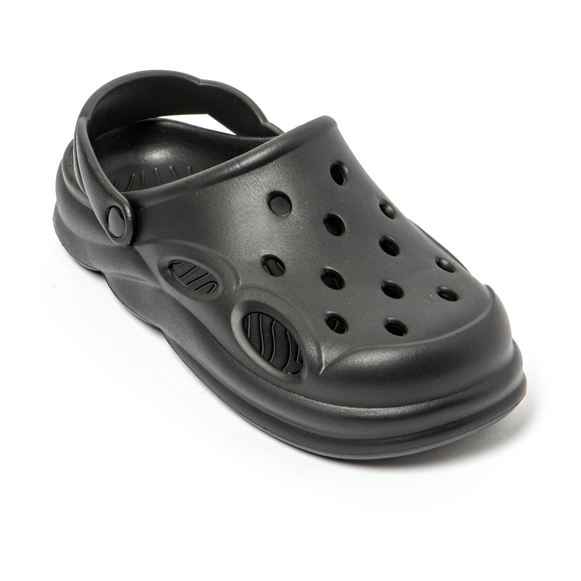 Clog , Cloppy