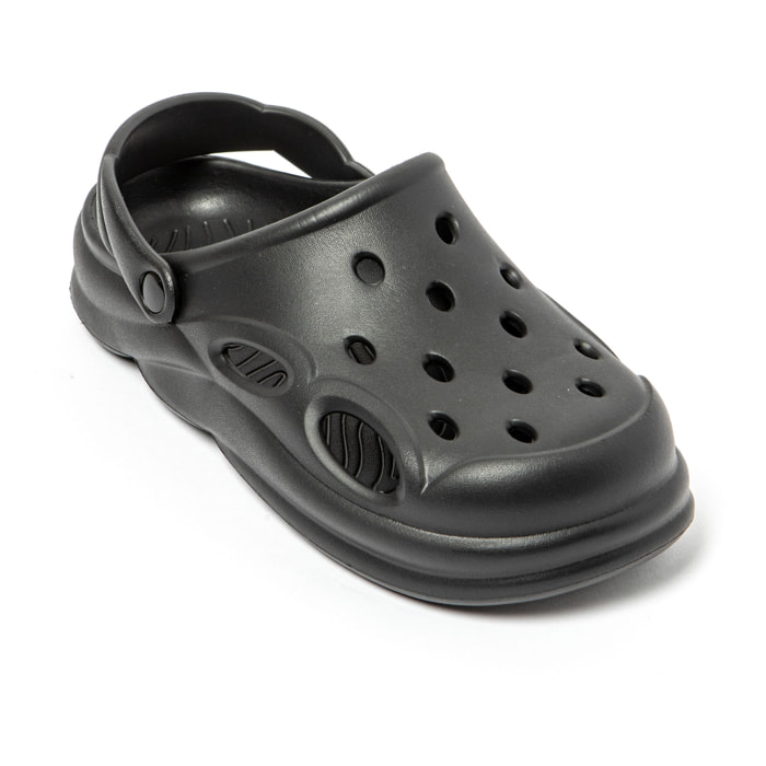 Clog , Cloppy