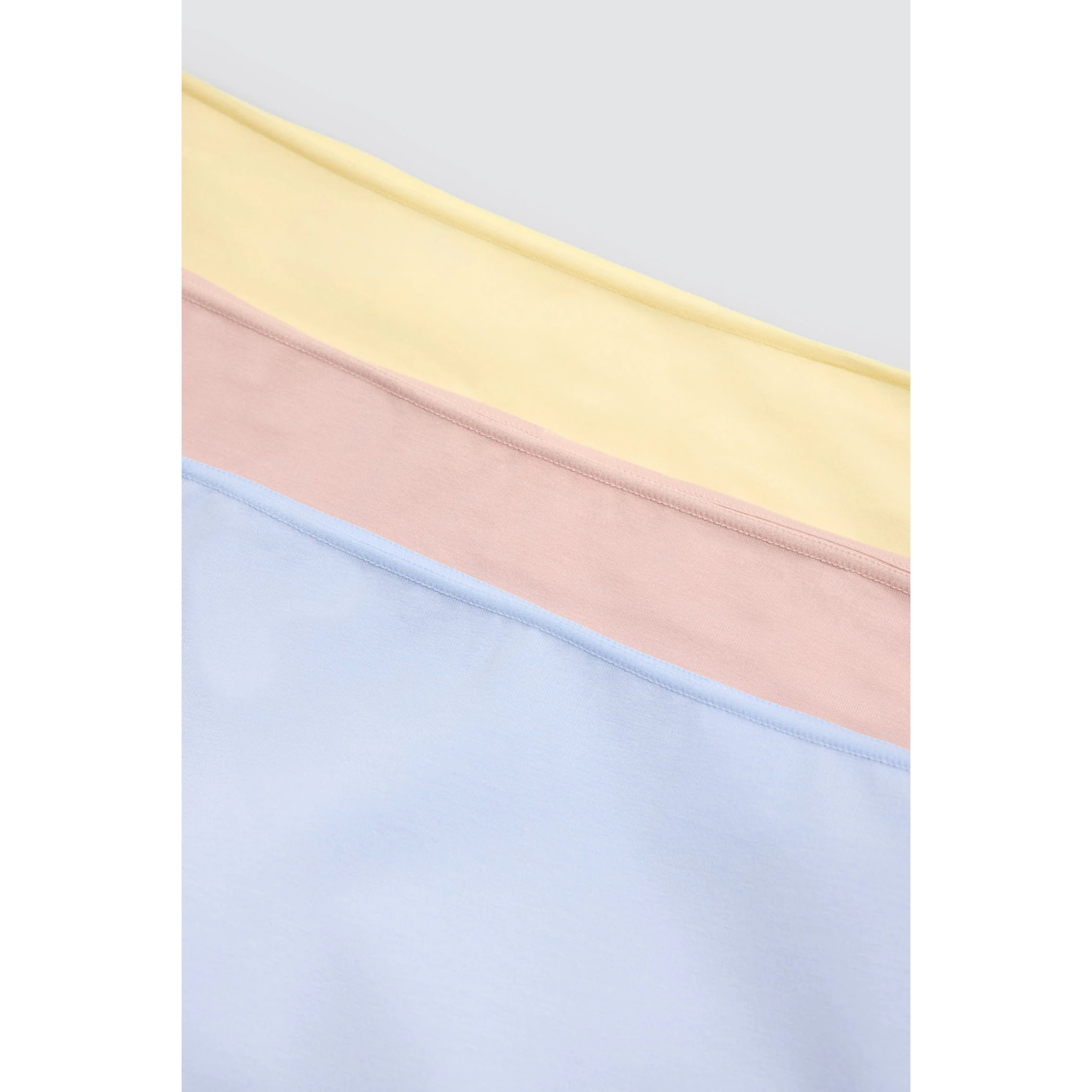 Slip vita alta donna