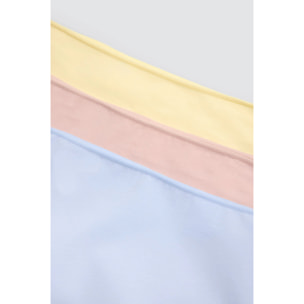 Slip vita alta donna