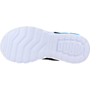 Zapatillas Niño Flex-glow Elite - Vorlo Negro