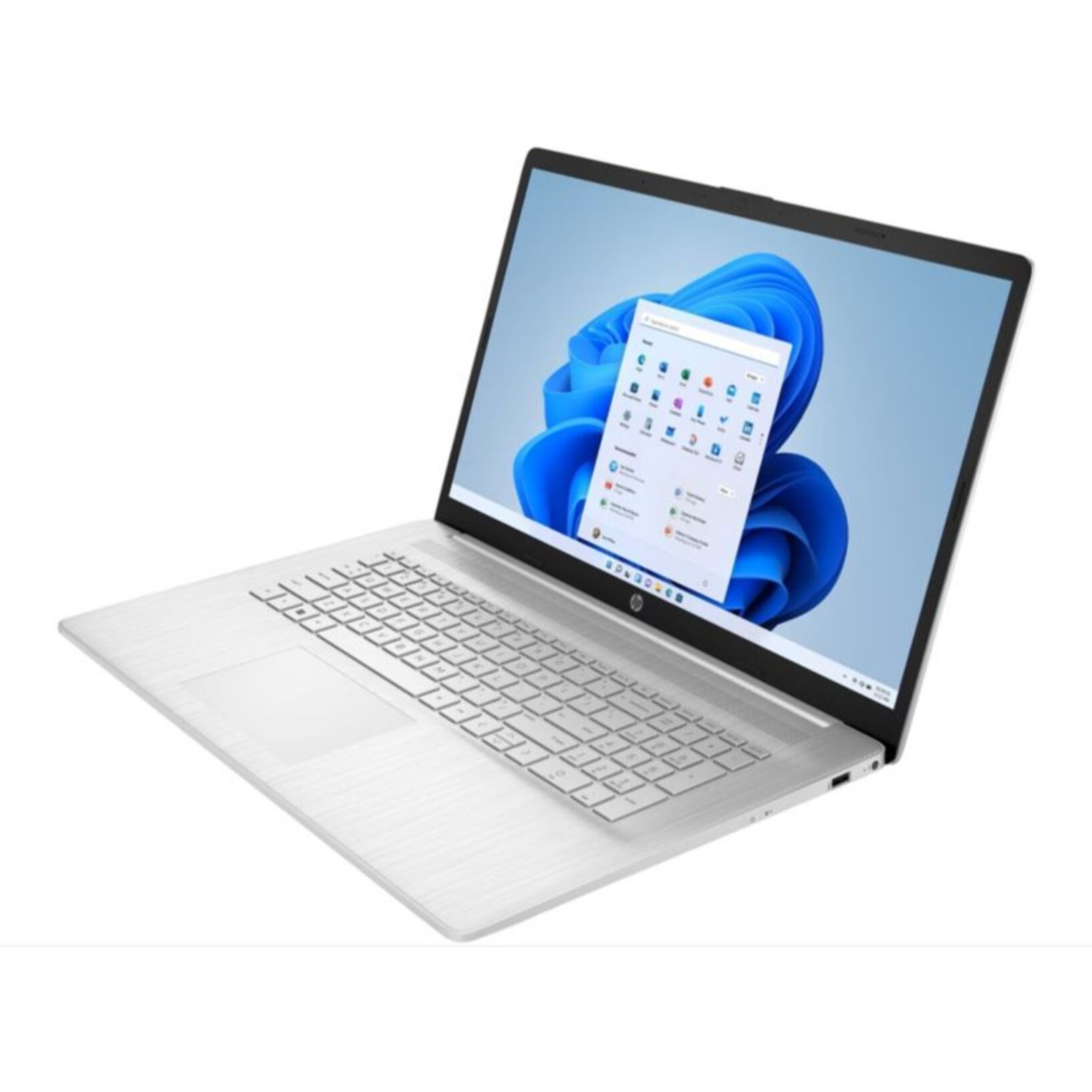 Ordinateur portable HP 17-cp2050nf