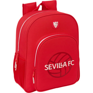 Mochila junior adapt.carro sevilla fc