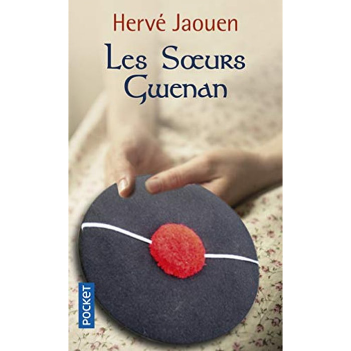 Jaouen, Hervé | Les soeurs Gwenan (3) | Livre d'occasion